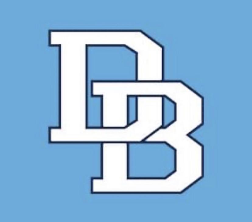 Daniel Boone Logo