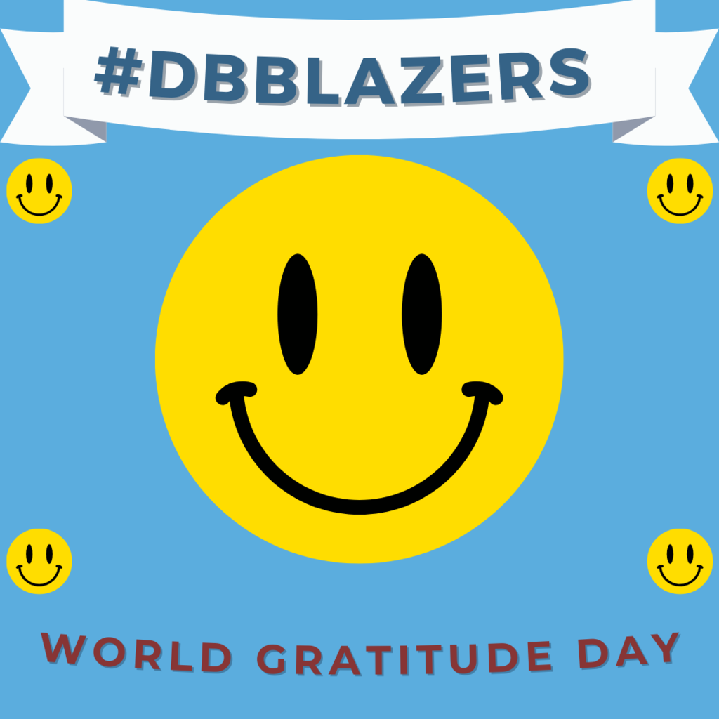World Gratitude Day